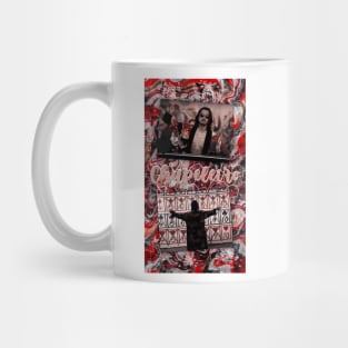 Chapeler Mug